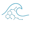 © 2025 CoastalChems Logotype
