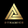 Dynamics Dance Classes Logo