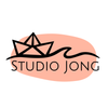 Studio Jong Logotype
