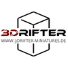 3drifter Logotype