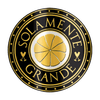 Solamente Grande Logotype