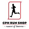 CPH RUN SHOP Logo