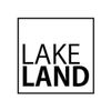 Lakelandleather Logotype