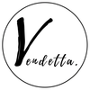 vendetta-official.com Logotype