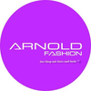 Arnold Fashion Logotype