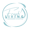 Fresh Living Logotype