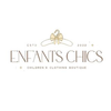 Enfants Chics Logotype