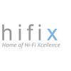 hifix.co.uk Logotype