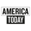 America Today Logotype