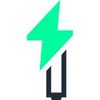 INK Batterij Logotyp
