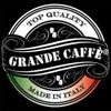 GRANDE CAFFE' Logó