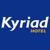 Kyriad Logotype