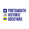 Historic Dockyard Logotype