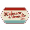 rinfrescoadomicilio.it Logotipo