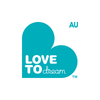 Lovetodream Logotype