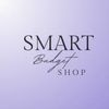 SmartBudgetShop Logotipo