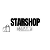 SP STARSHOPGERMANY Logotype