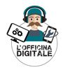 L'OFFICINA DIGITALE Logotipo