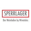 SperrLager Logotip