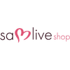 Samlive Shop Logo