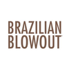Brazilian Blowout Logotype