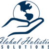 San Diego Global Holistic Solutions Logotype