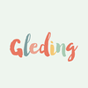 Gleding Logo