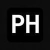 PRIME HAIR Logotipo