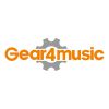 Gear4music Logotyp