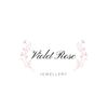 Violet Rose Jewellery Logotype
