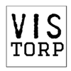 vistorp.com Logotyp