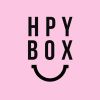 Happy Boxx UK Logotip