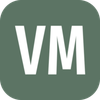 Villa Mimosa Logotype