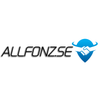 allfonz.se Logotyp