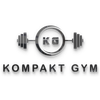 KompaktGym Logó