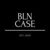 BLN Case Logotype