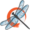 Dutchflies Logotype