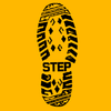 Take A Step Λογότυπο
