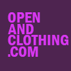Openandclothing Logotype
