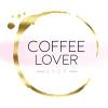 Coffeelovershop Logotype