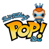 That Funking Pop Store Logotype