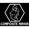Composite Mania Logotyyppi