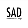 SCANDINAVIAN ART Logotype