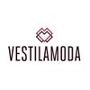 Vestilamoda Logotipo