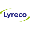 Lyreco Sverige AB Logotyp