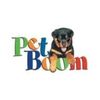 Pet Boom Logotyp