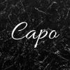 CAPO Logotype