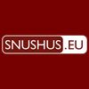 SNUSHUS s.r.o Logotype