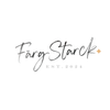 FärgStarck Logó