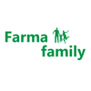 FarmaFamily | Messina Logotipo